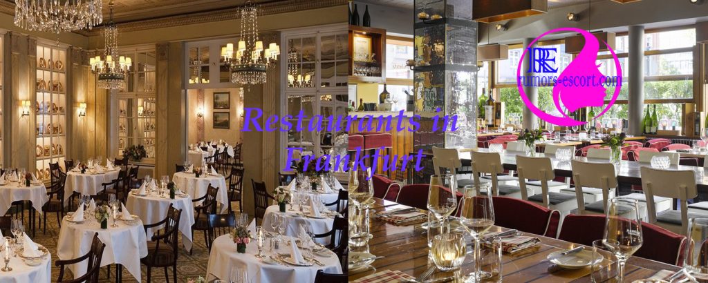 Restaurants-in-Frankfurt