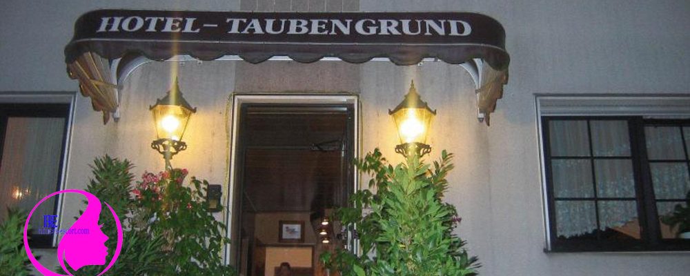 Airport-Hotel zum Taubengrund