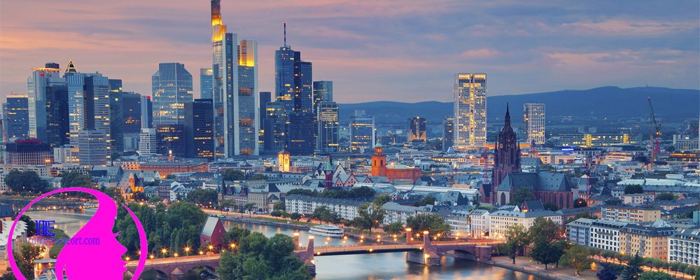 Cool things to do in Frankfurt