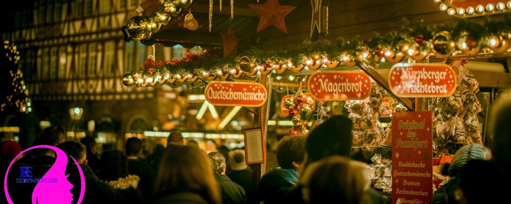 Top things to see in Frankfurt when you are on Christmas holidays