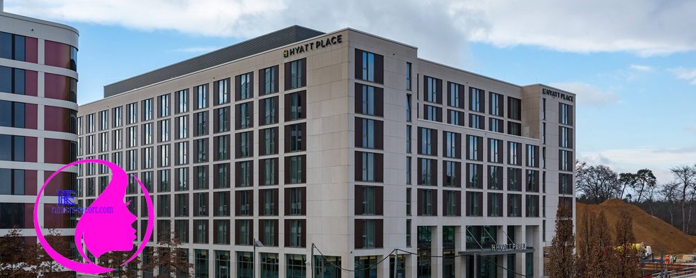 Hyatt Place Frankfurt Airport