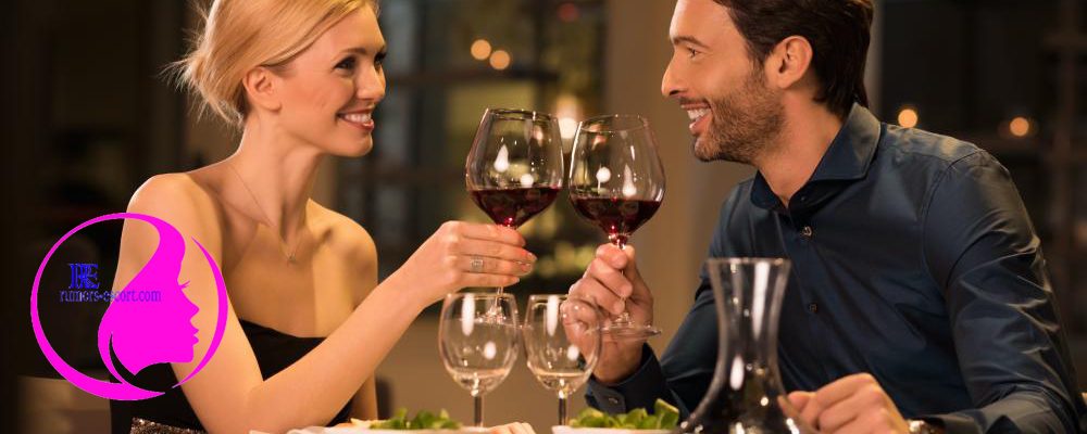 Successful Dinner Dates with Callgirls Frankfurt